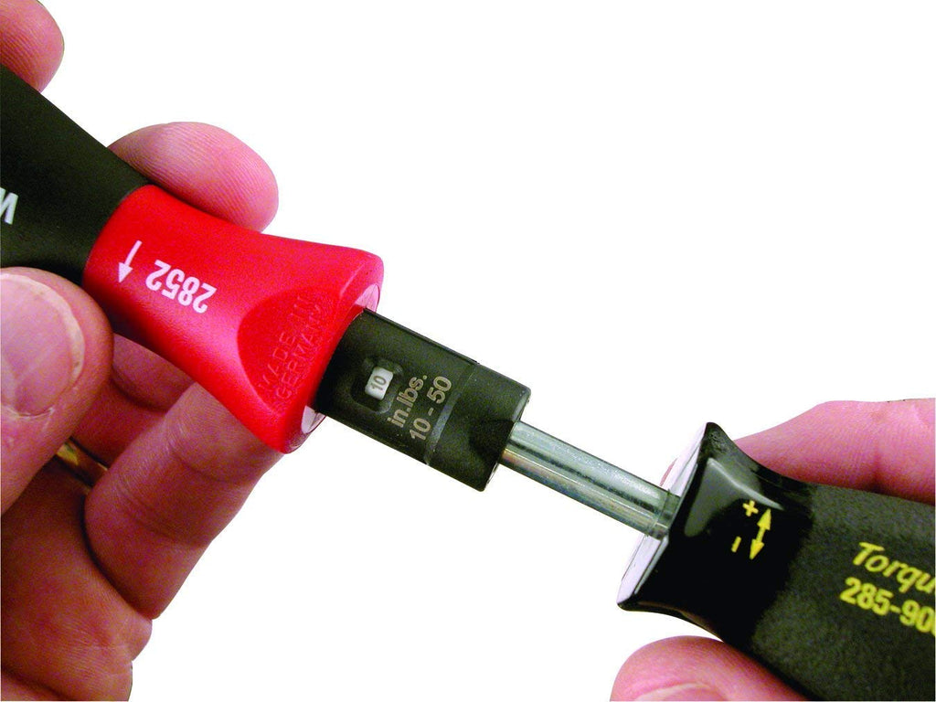 Torque Screwdriver M11809
