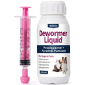 Dewormer Liquid for Dogs & Cats, 100ml J610
