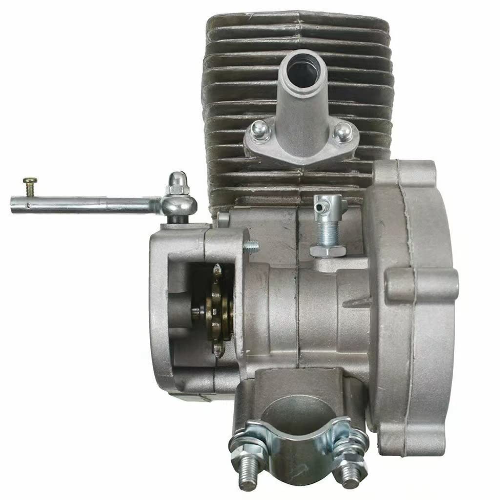 100cc 2 Stroke Air-Cooling Bicycle Engine Kit Z459