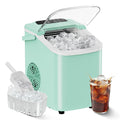 Countertop Ice Maker with Self-Cleaning I98250