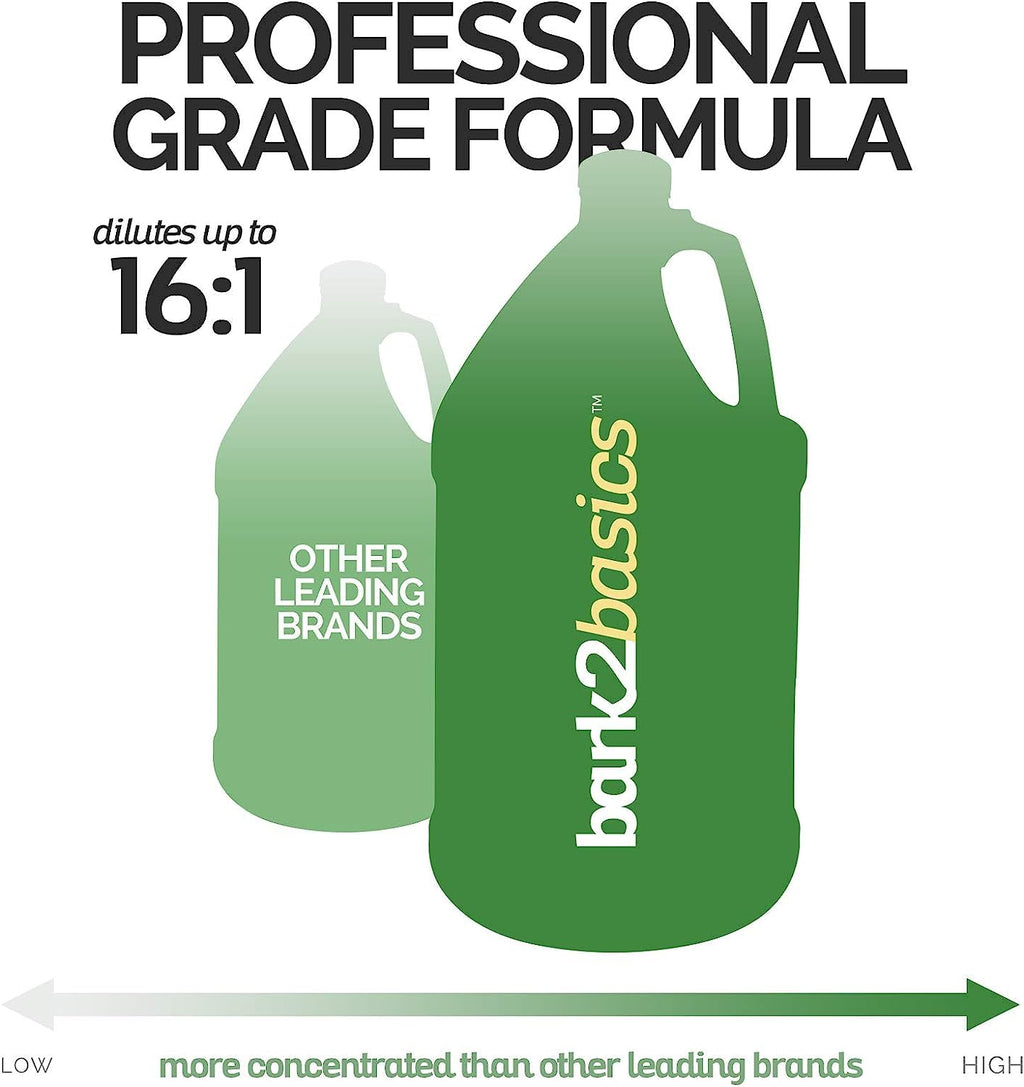 Oatmeal Dog Conditioner 1 Gallon F365428