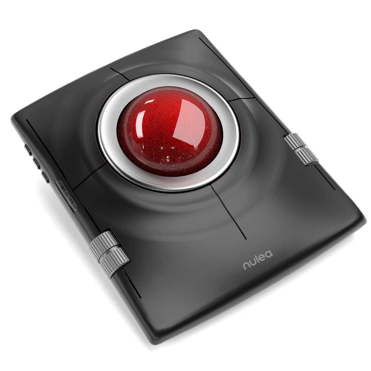 Wireless Ergonomic Trackball Mouse W1475