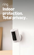 Indoor Cam 1080p HD White F36216
