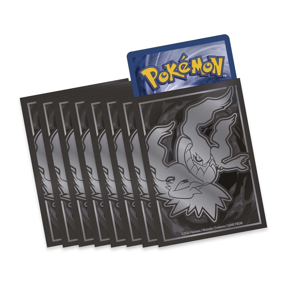 Pokemon TCG Elite Trainer Box 11 Booster Packs P234767