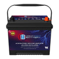 12V 70Ah AGM Replacement Battery P895409