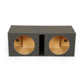 Dual 12" Car Audio Subwoofer Box S848328