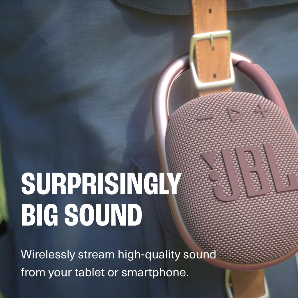 Portable Wireless Bluetooth Waterproof Speaker A453696