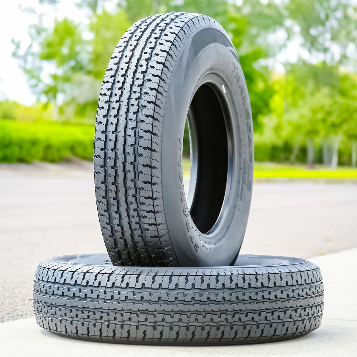 All Season 10 Ply Tire S862464