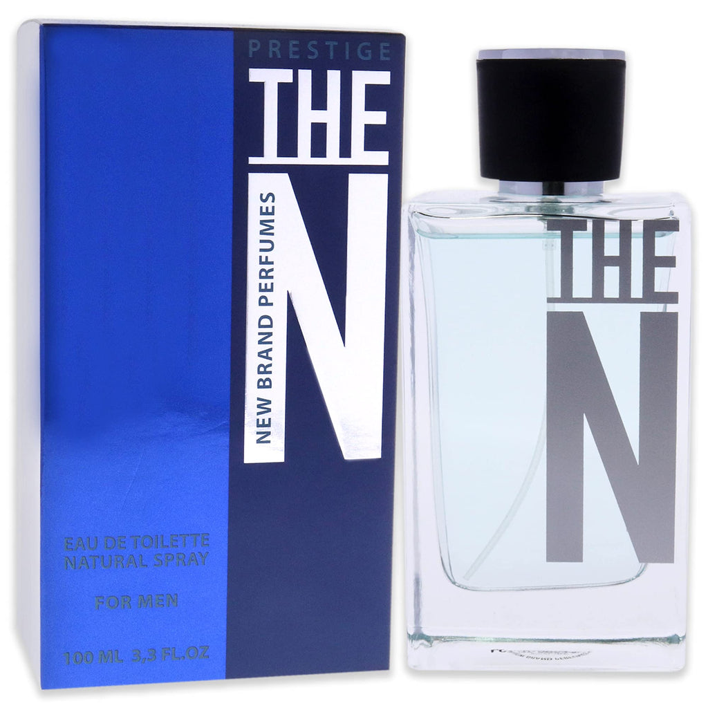 Men 3.3 oz EDT Spray O485
