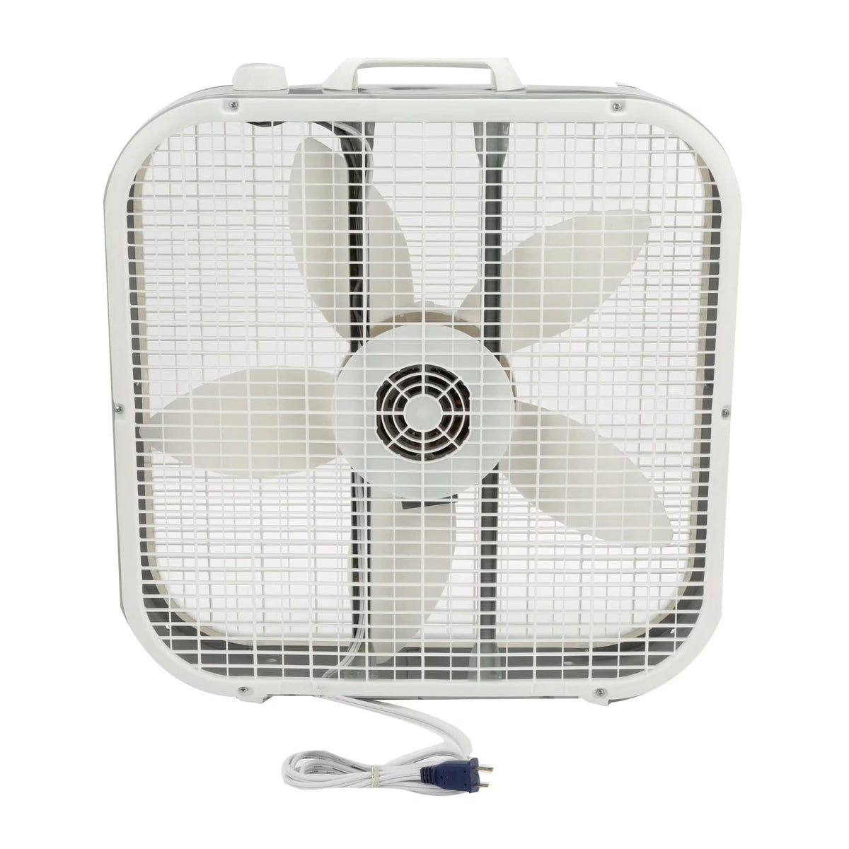 20 Inch 3 Speed Box Fan E304