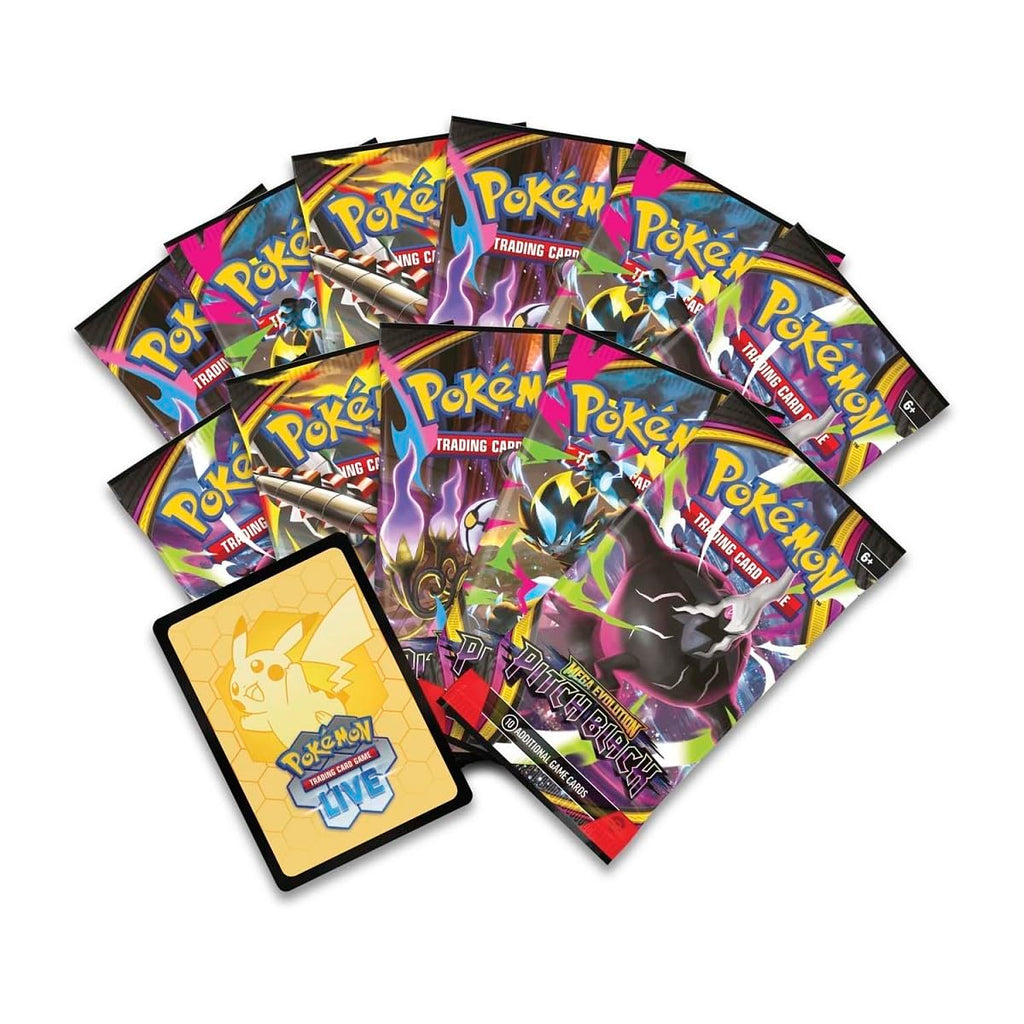 Pokemon TCG Elite Trainer Box 11 Booster Packs P234767