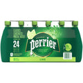 Lime Flavored Sparkling Water 16.9 FL OZ 24 Count Z67603