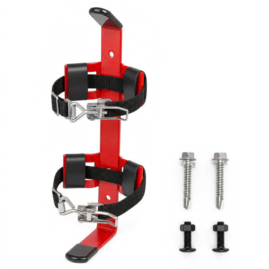 Fire Extinguisher Mount Bracket for 2.5&5lb R120