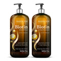 Biotin Shampoo and Conditioner Set 2x16 Fl oz A5422