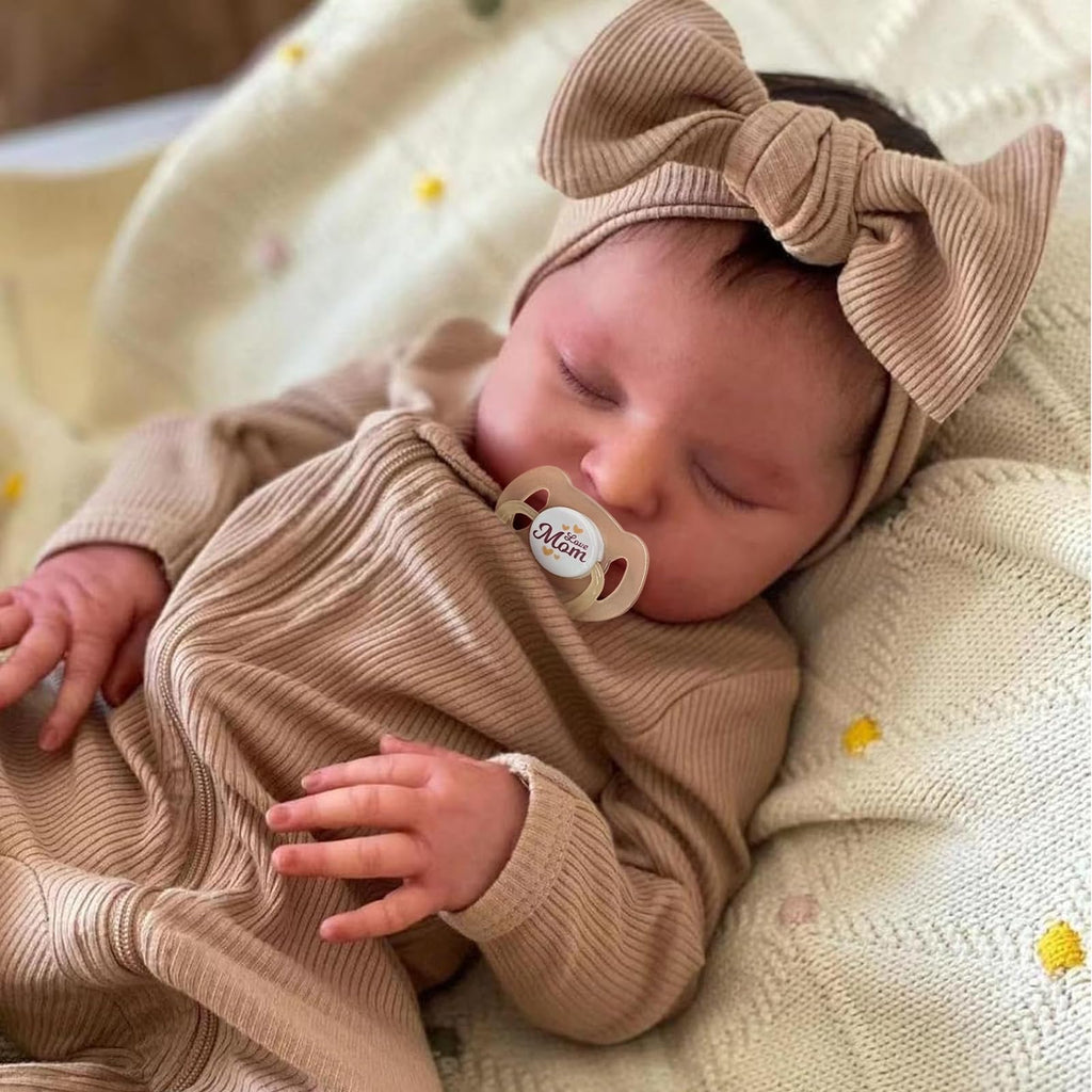 20 Inches Realistic Reborn Baby Dolls Girl U19199