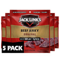 Original Beef Jerky Multipack 5 Pack 0.625 oz P156416