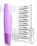 Dermaplaning Tool with 8 Blades G268344
