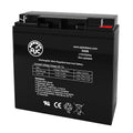12V 22Ah Jump Starter Battery A44550
