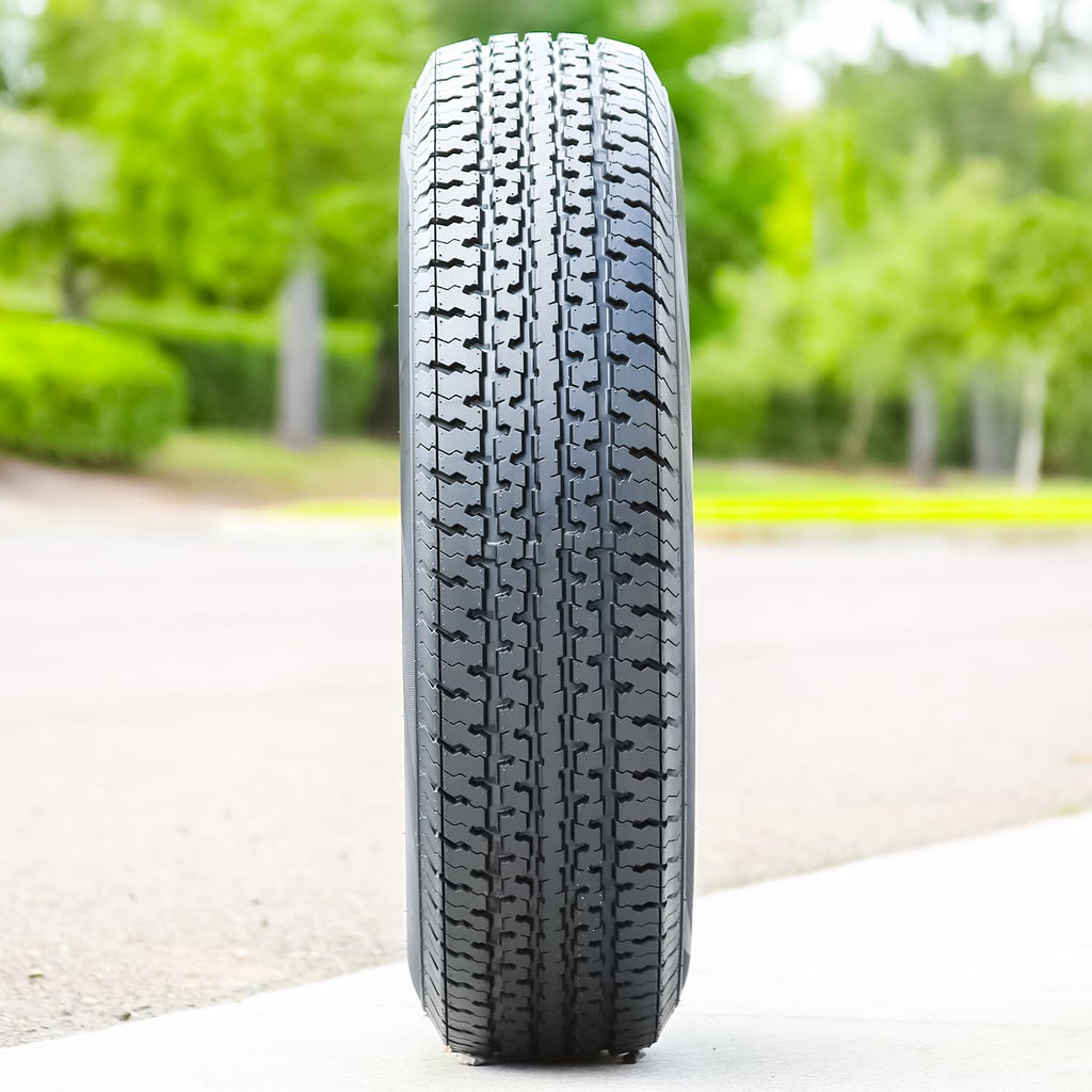 All Season 10 Ply Tire S862464