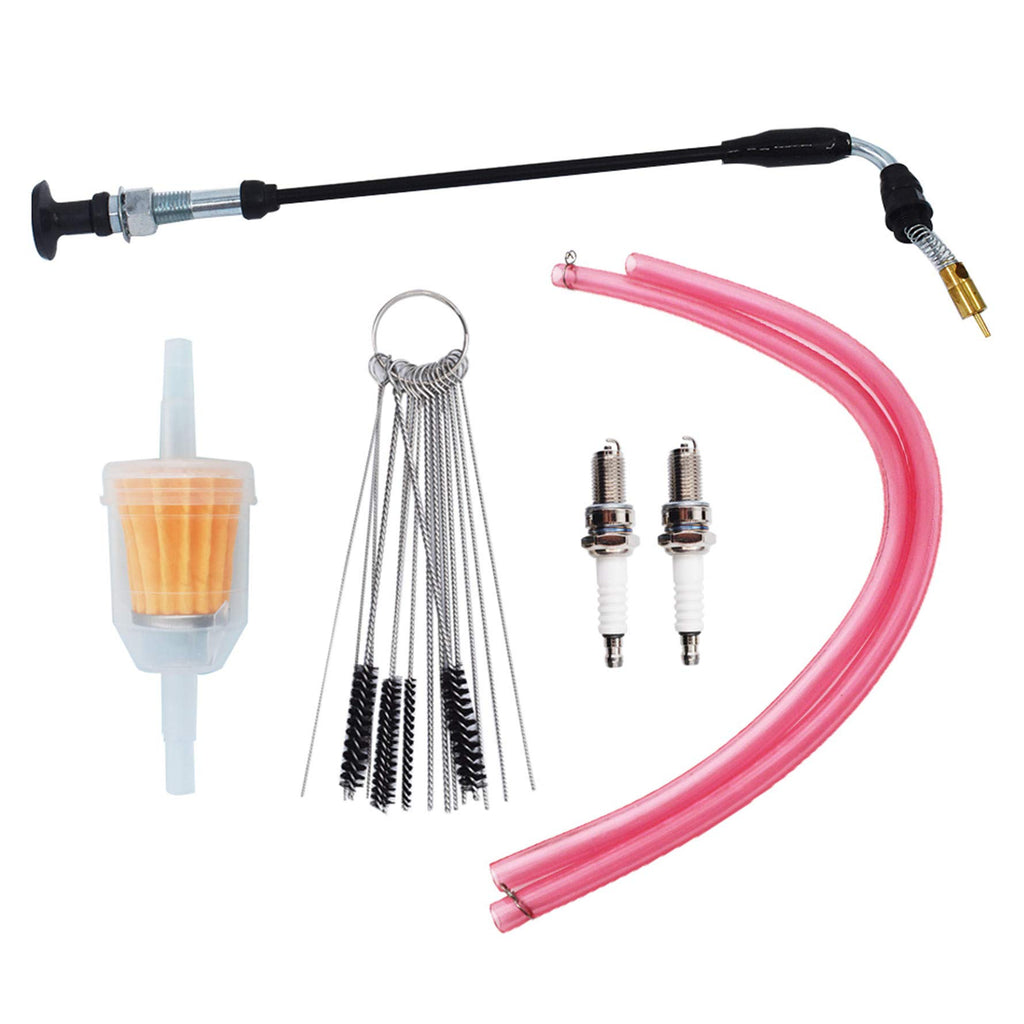 40mm Carburetor Kit X5593