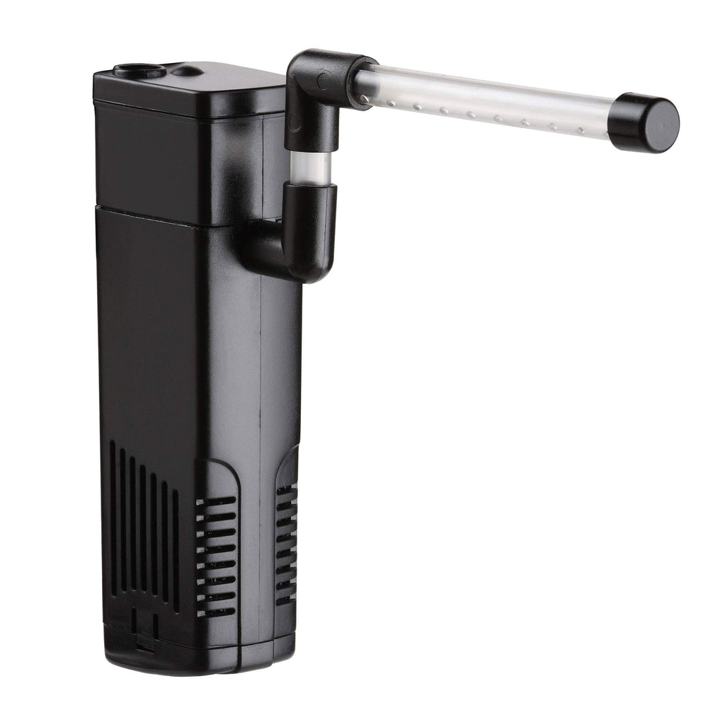 Internal Aquarium Filter up to 5 Gallons R5913