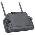 Remote Controller LCD Screen Protect Cover & Sun Hood U4298