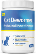 Broad Spectrum Dewormer for Cat & Kitten S818