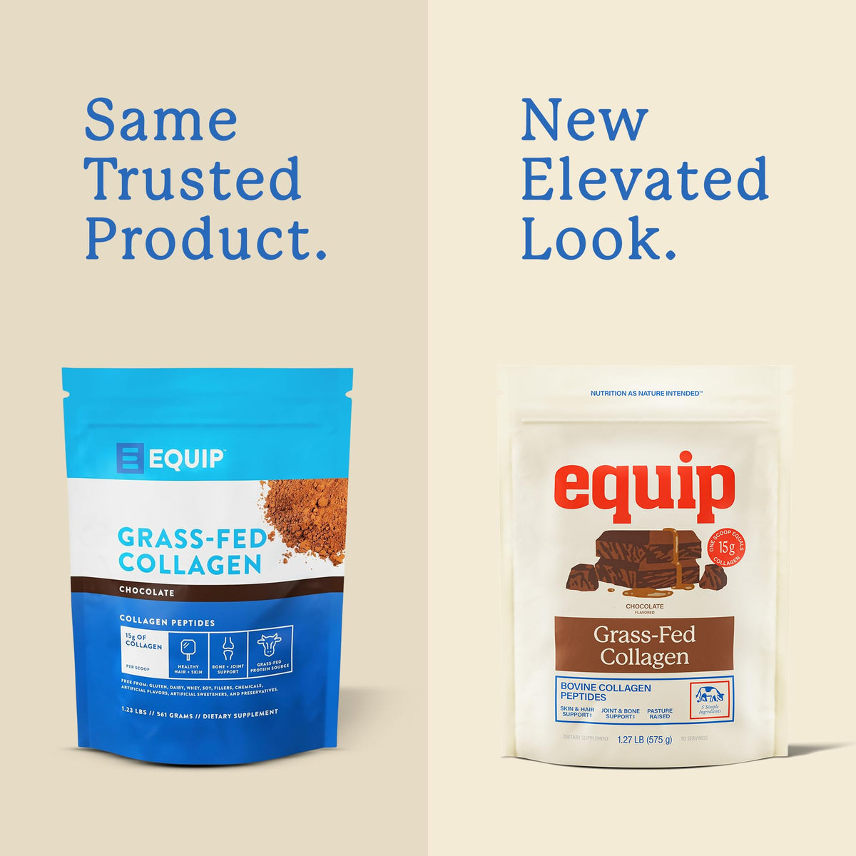 Grass Fed Hydrolyzed Bovine Collagen Peptides Powder C28439
