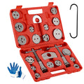 Heavy Duty 24-Piece Brake Caliper Compression Tool Set B96342