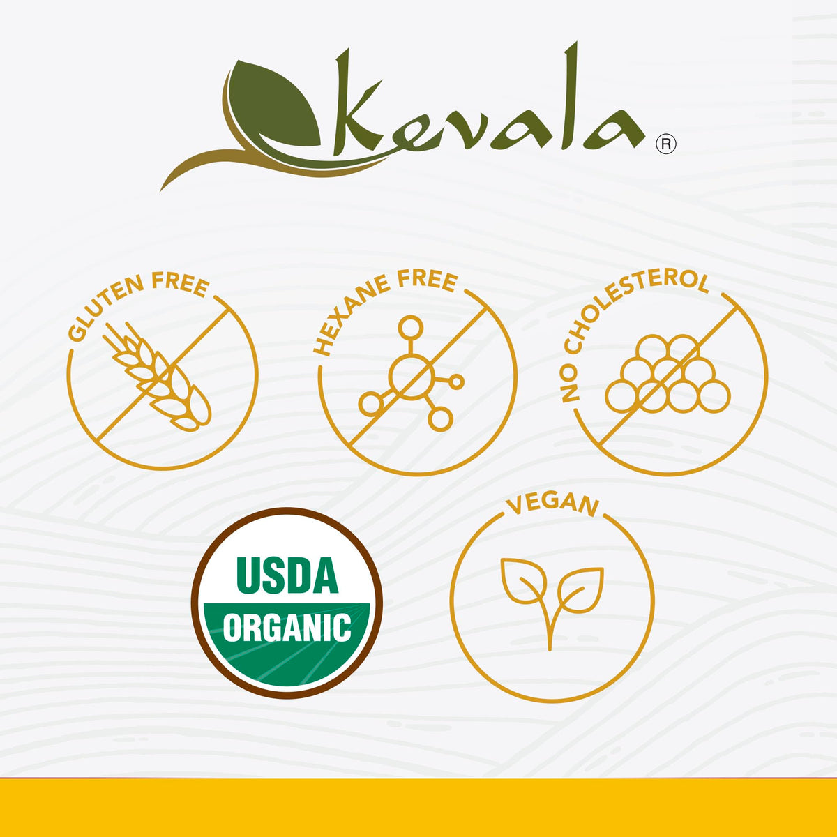 Organic Sunflower Oil 35 lb I11610