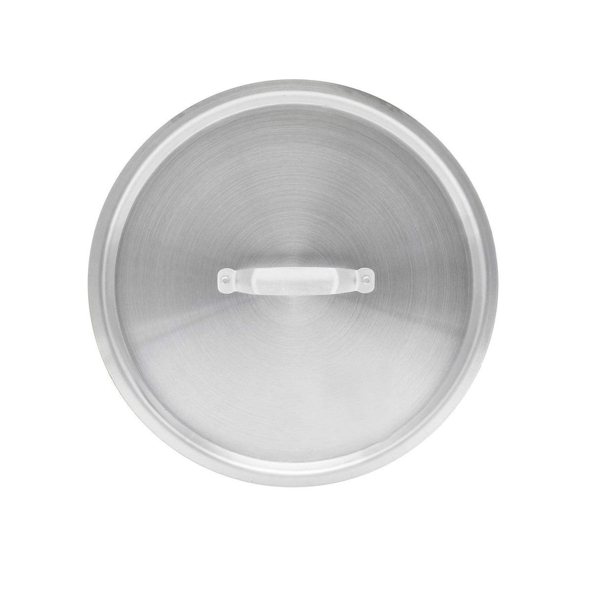 Aluminum Sauce Pot Lid, 60 qt U418127