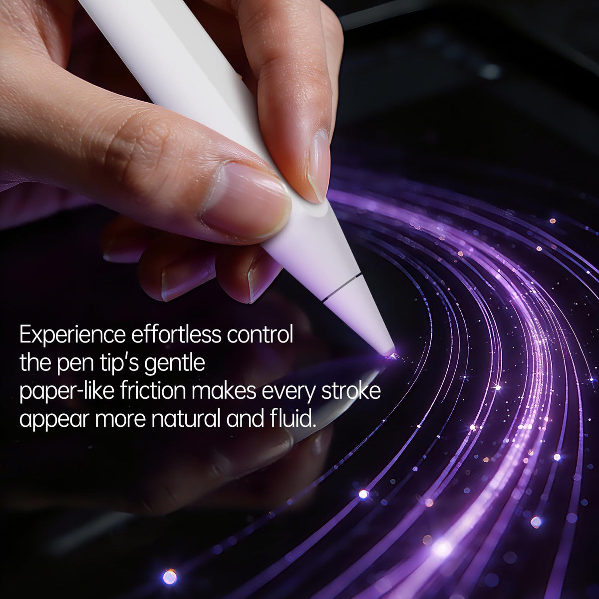 Replacement Tips for Apple Pencil 6 Pack E71220