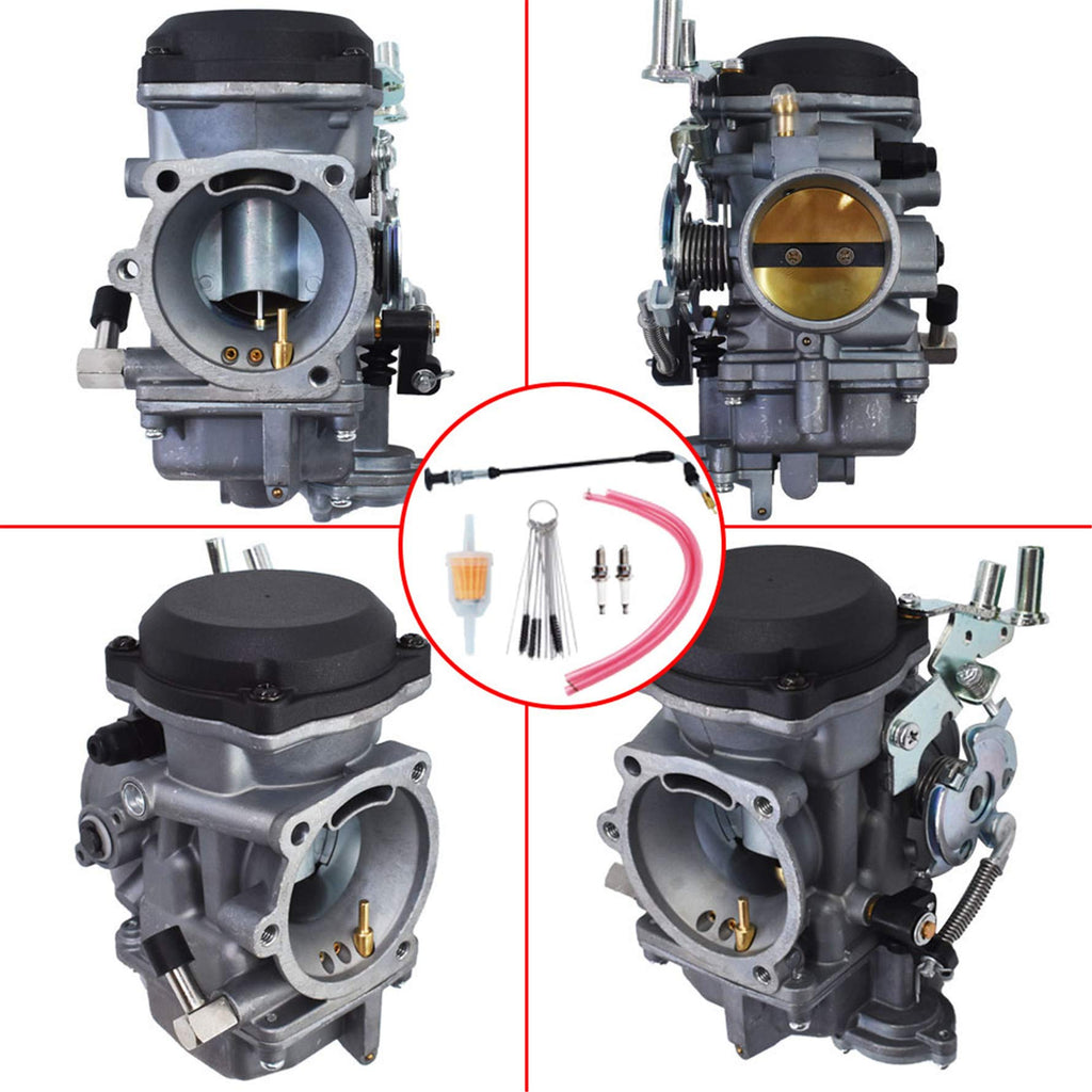 40mm Carburetor Kit X5593