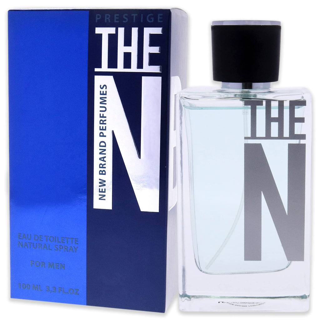 Men 3.3 oz EDT Spray O485