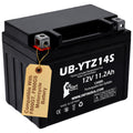 12V 11.2Ah Battery X32231