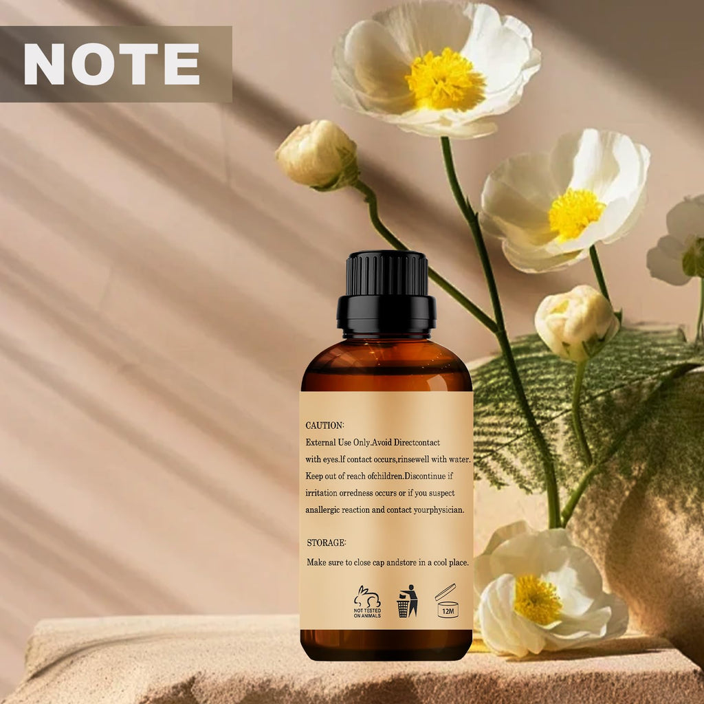 Coconut Essential Oil 120ml H618