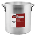 80 Quart Aluminum Stock Pot E8488