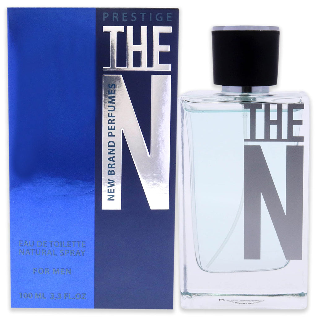 Men 3.3 oz EDT Spray O485