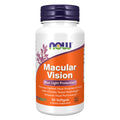 Macular Vision Softgel 50 Softgels F485