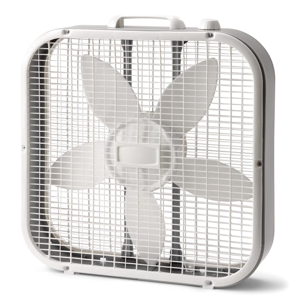 20 Inch 3 Speed Box Fan E304