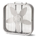 20 Inch 3 Speed Box Fan E304