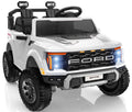 24V 2 Seater Kids Ride On Truck with Remote Control W1261