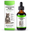 Cat Laxative W428
