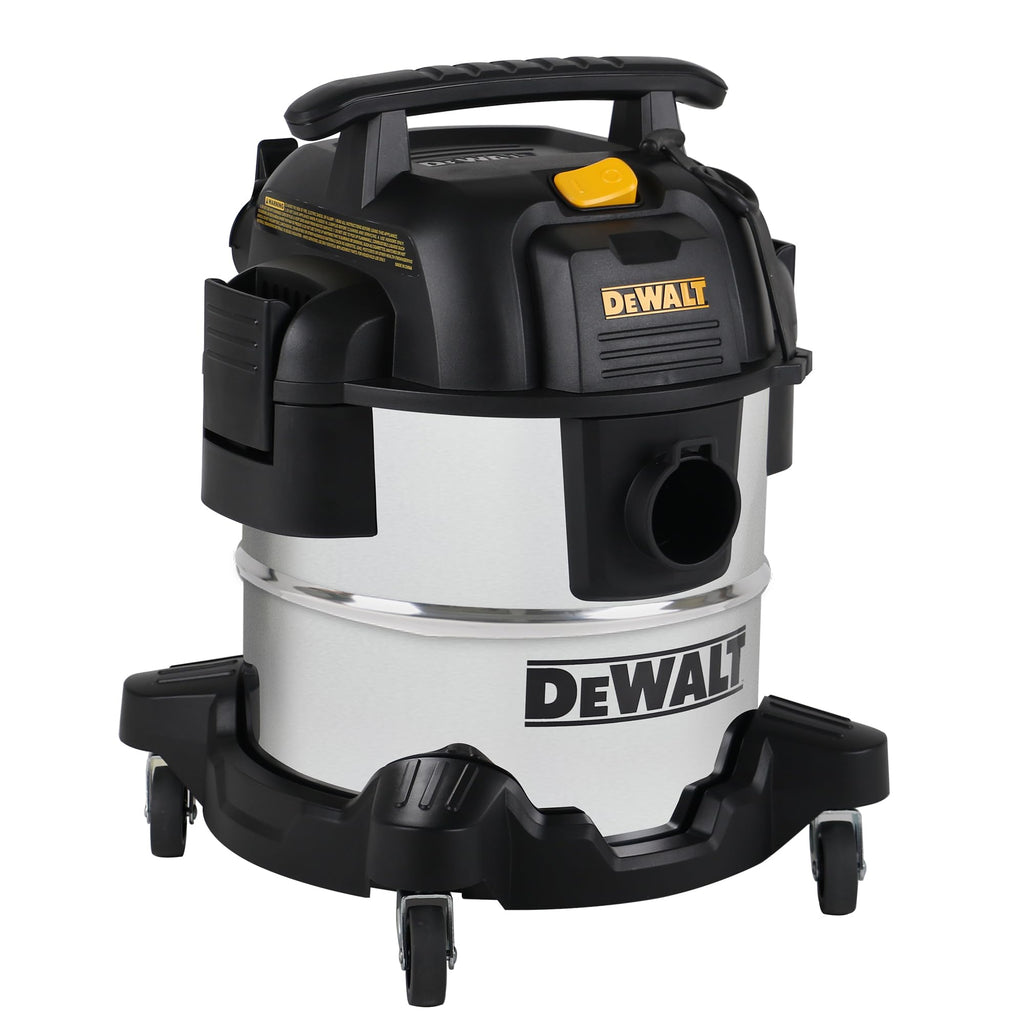 5 Gallon Wet and Dry Shop Vacuum with Blower N474893