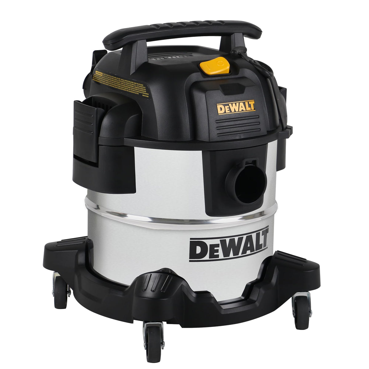 5 Gallon Wet and Dry Shop Vacuum with Blower N474893