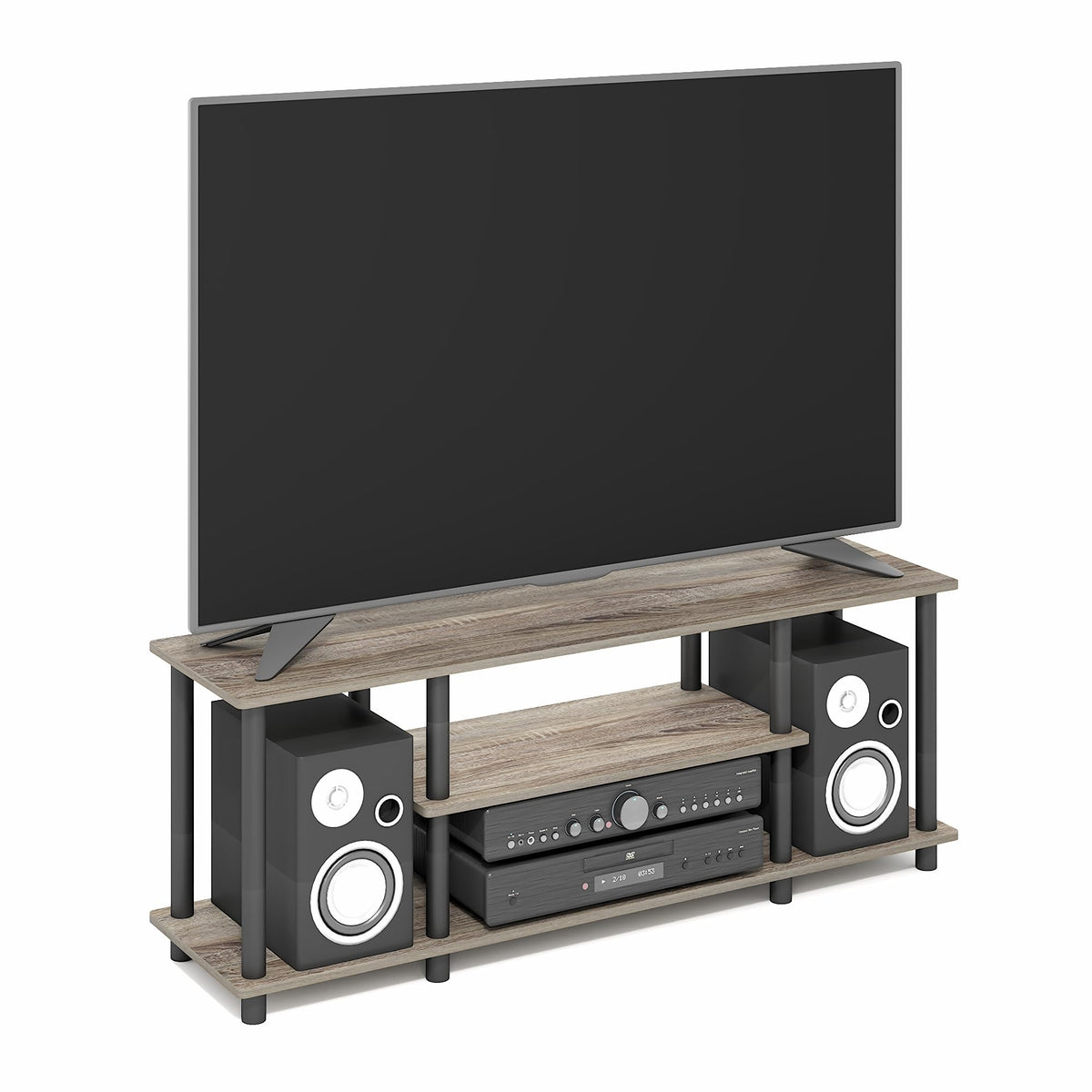 3-Tier TV Stand I8550