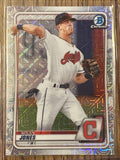 2020 Bowman Chrome Mega Box Mojo Refractors Baseball B8311