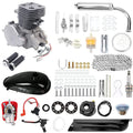 100cc 2 Stroke Air-Cooling Bicycle Engine Kit Z459