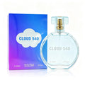 Amber Floral Woody Eau de Parfum 3.3 fl oz L257