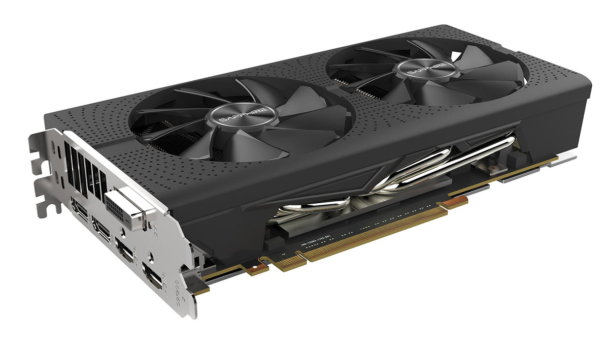 8GB GDDR5 PCI-E Graphics Card V8582